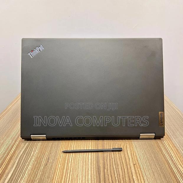 Laptop Lenovo ThinkPad X13 Gen 2 8GB Intel Core I5 SSD 256GB - thumbnail 5
