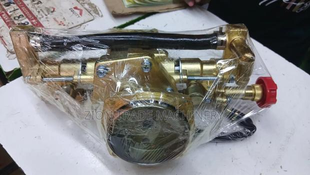 4stroke Knapsack Sprayer Pump Only - main view