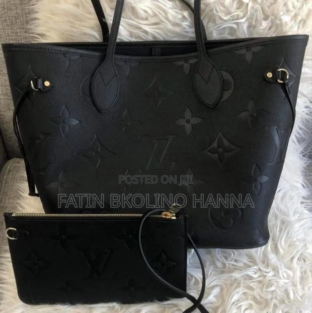 Louis Vuitton Tote Bags - thumbnail 2