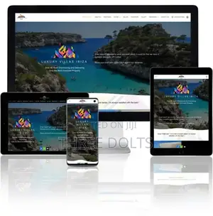 Web Developer: Fast, Mobile-Friendly Sites That Get You Customers