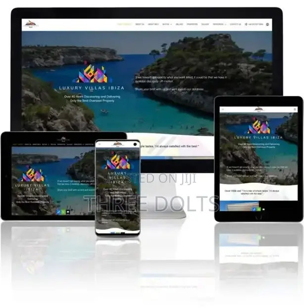 Web Developer: Fast, Mobile-Friendly Sites That Get You Customers