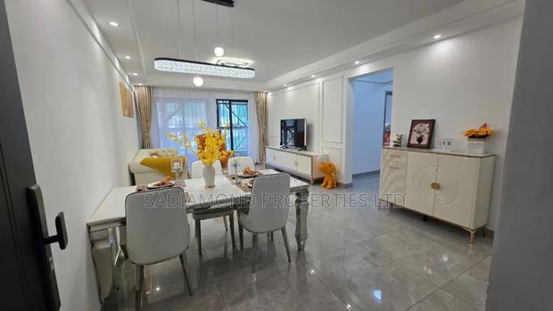 2bdrm Apartment in Kileleshwa for sale