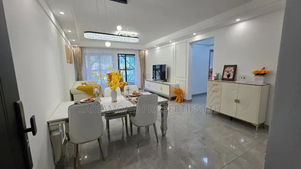 2bdrm Apartment in Kileleshwa for sale