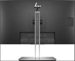 Hp Elite Display E273d 27" Edge to Edge Docking