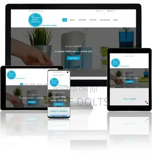 Websites for Local Businesses | Get Found by Local Customers