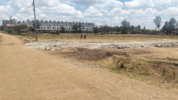 Plots For Sale Near Northern Bypass – Kamakis Ruiru Hotspot