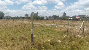 Plots For Sale Near Northern Bypass – Kamakis Ruiru Hotspot