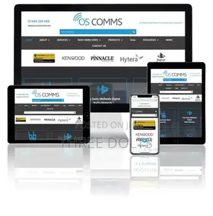 Ux-Focused Web Developer | Websites Designed for Engagement