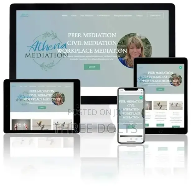 Build Maintain: Your Long-Term Website Development Partner