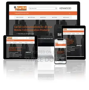 Conversion-Focused Developer: Turn Visitors Into Customers