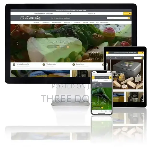 Expert Wordpress Developer | Custom, Easy-to-Manage Sites