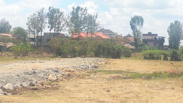 Commercial Plots For Sale Near Northern Bypass – Kamakis Ruiru - main view