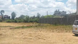 Commercial Plots For Sale Near Northern Bypass – Kamakis Ruiru