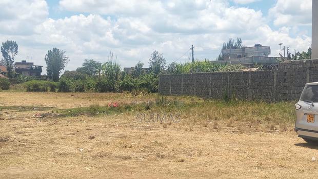 Commercial Plots For Sale Near Northern Bypass – Kamakis Ruiru - thumbnail 2