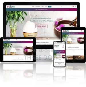 Beyond Brochures: Custom Web App Saas Product Developer