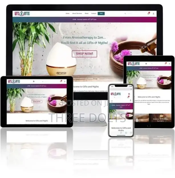 Beyond Brochures: Custom Web App Saas Product Developer