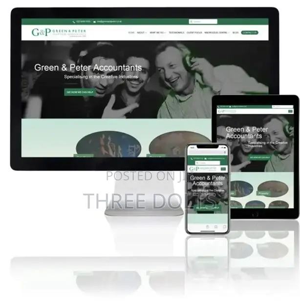 Need for Speed? I Build Lightning-Fast, Seo-Ready Sites