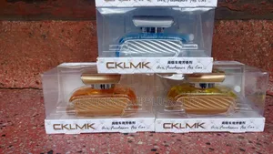 Car Classic Air Fresheners