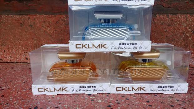 Car Classic Air Fresheners