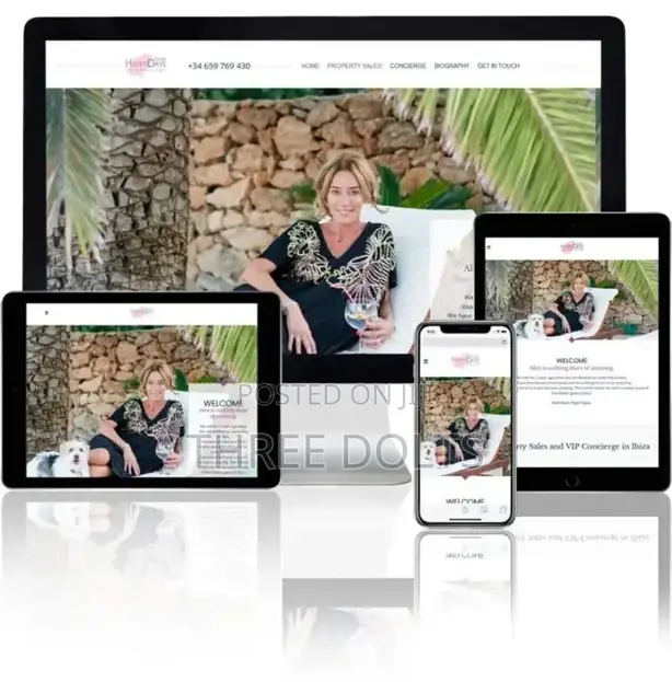 Got a Complex Website Challenge? I Can Solve It.