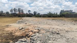 Commercial Land for Sale in Kamakis – 50x100 - thumbnail 2