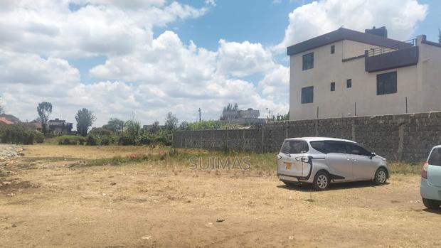 Commercial Land for Sale in Kamakis – 50x100 - thumbnail 3