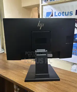 Hp 22” Monitor
