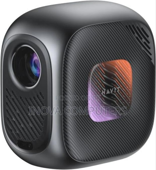 Havit Pj215 Pro Android Projector - main view