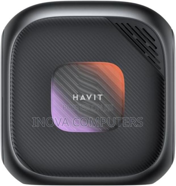Havit Pj215 Pro Android Projector - thumbnail 2
