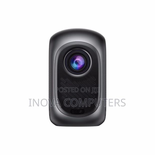 Havit Pj215 Pro Android Projector - thumbnail 4