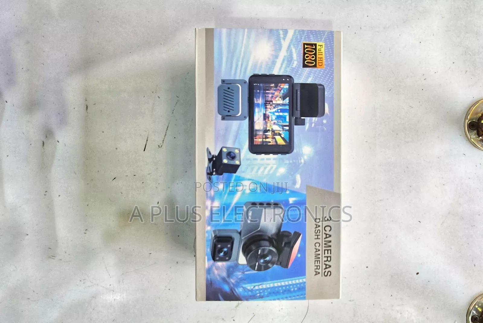Y06 Dash Camera