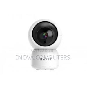 Havit Ipc30 Smart 360° Night Vision Ip Camera Home Camera - thumbnail 2