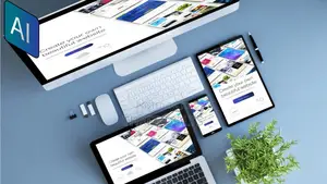 Mobile-First Web Design | Where 80% of Your Traffic Comes From