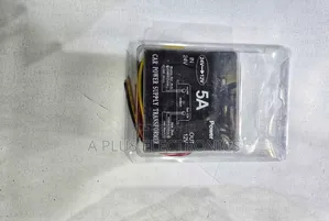24/12 Converter 
5a