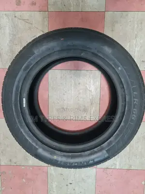 225 /55 R16 Lancaster Tyres (New Technology)