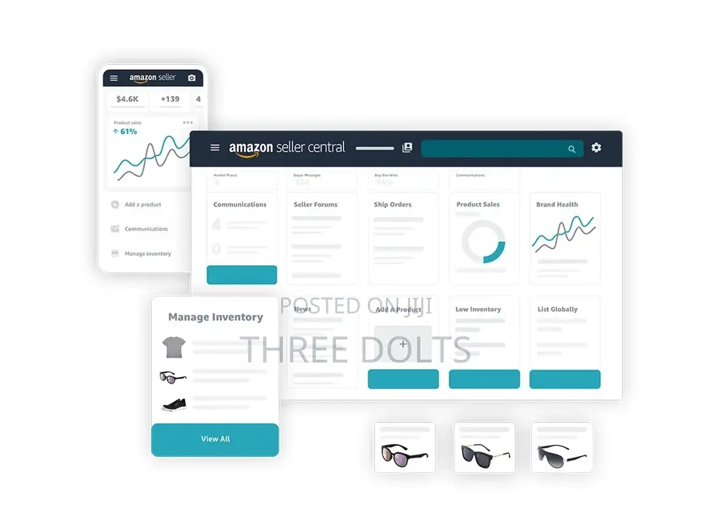 On-Brand Web Development | Extend Your Brand Identity Online