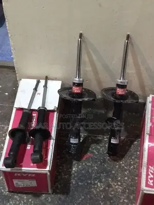 Front Shocks for Toyota, Subaru, Nissan, Mitsubishi All Suv Vehicles