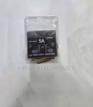 24/12 Converter 20a