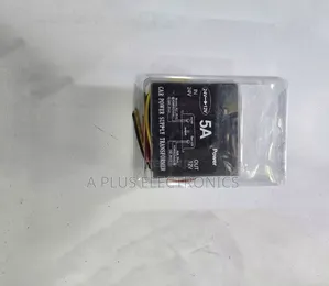 24/12 Converter 20a