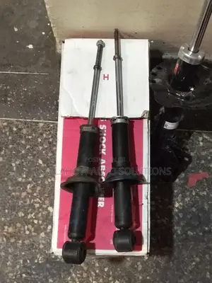 Rear Shocks for Toyota, Subaru, Nissan, Mitsubishi All Suv Vehicles