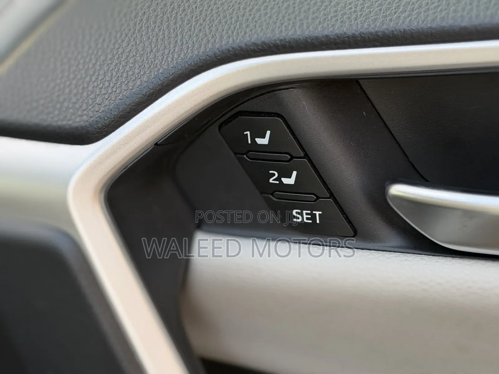 Toyota RAV4 Adventure 2019 Pearl