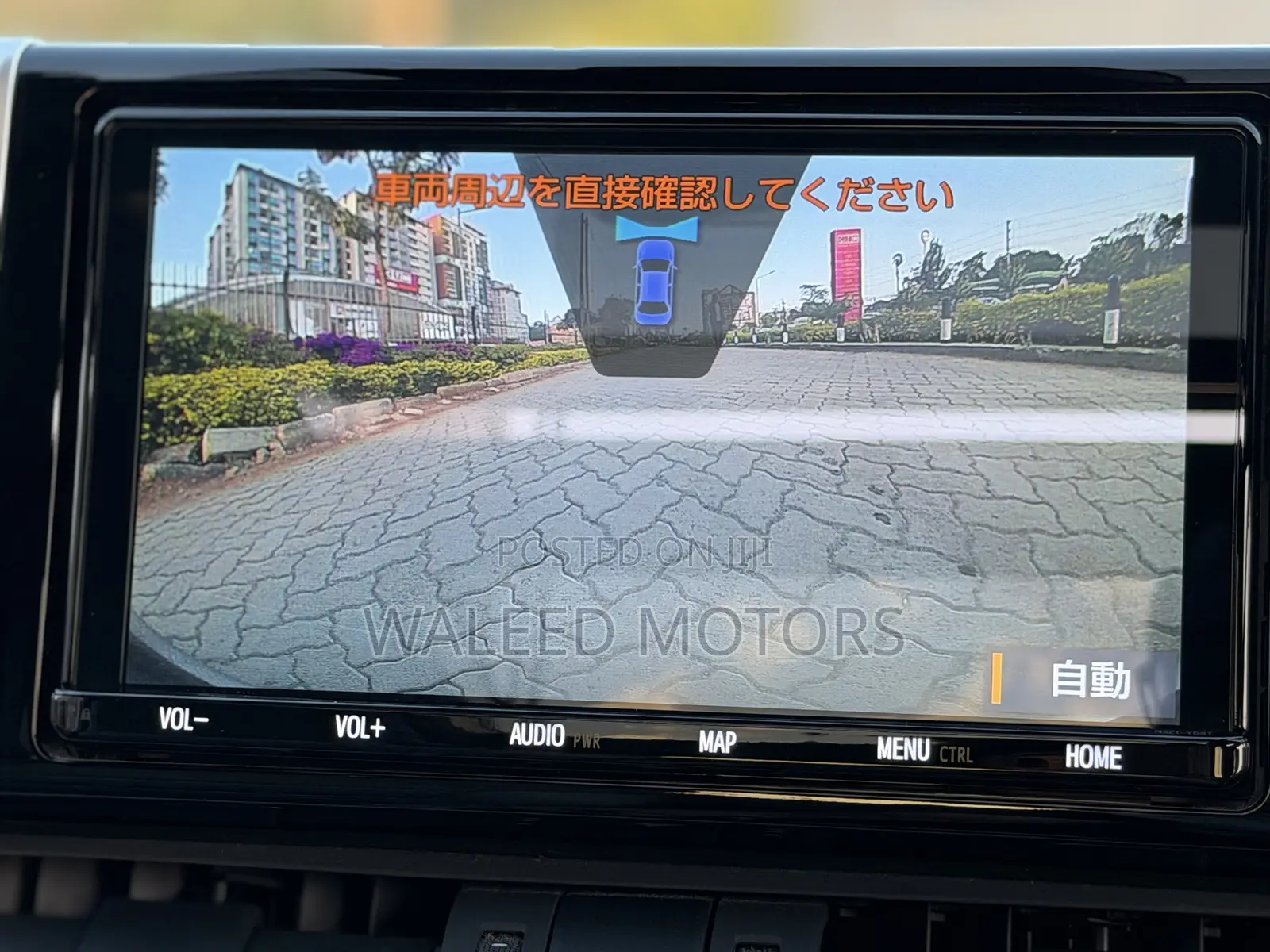 Toyota RAV4 Adventure 2019 Pearl