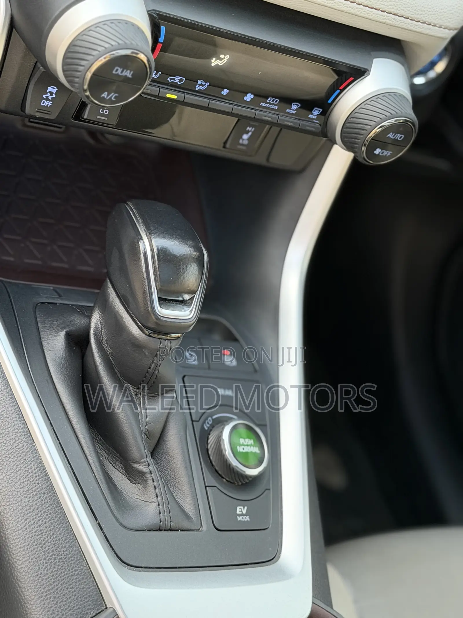 Toyota RAV4 Adventure 2019 Pearl