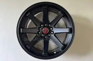 17 Inch Rims for Suv Pickup – Durable and Stylish Designs
