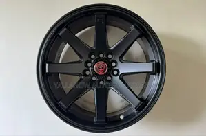 17 Inch Rims for Suv Pickup – Durable and Stylish Designs