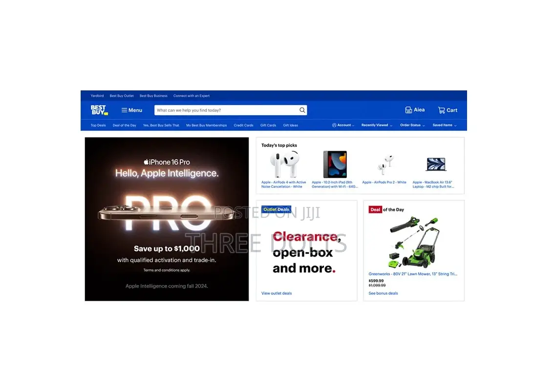 Turbocharge Your Online Store | E-Commerce Speed Optimization