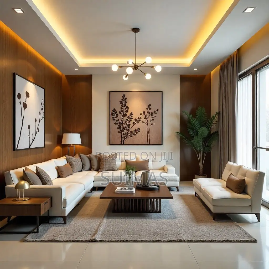 Interior Design Services