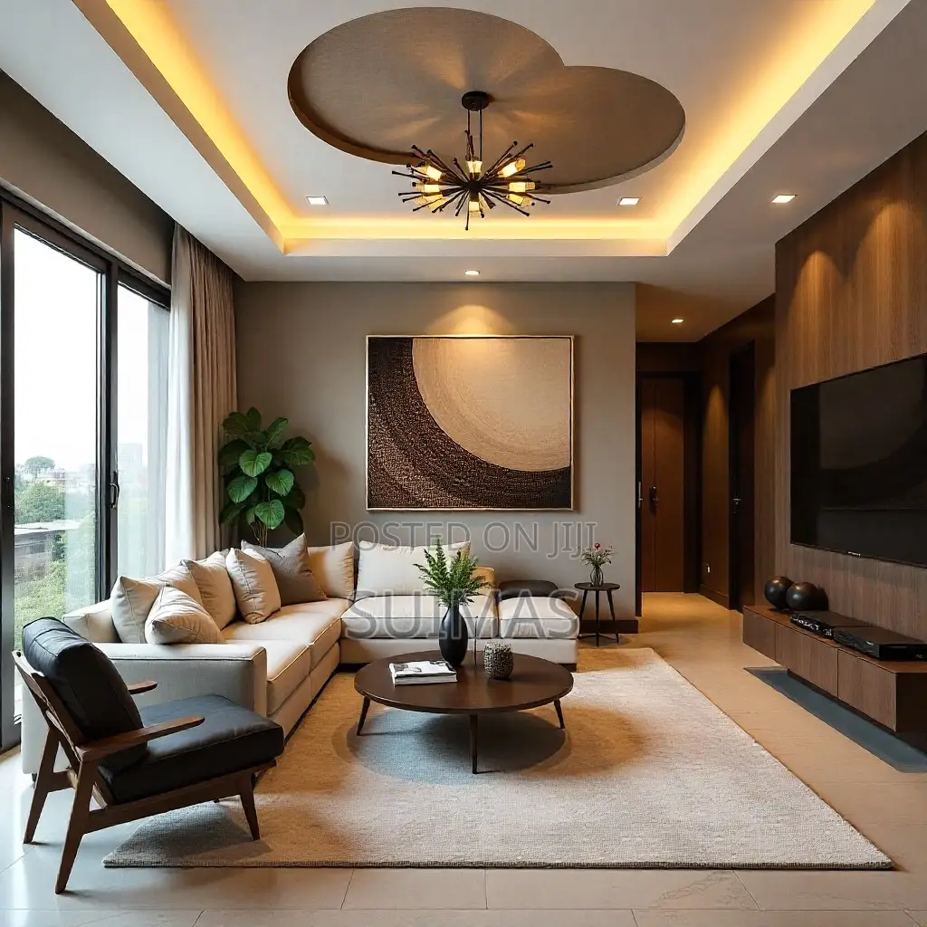 Interior Designers in Kenya