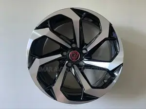 17 Inch Chrome Rims – Shine and Performance Combined