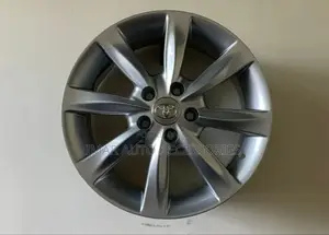 Affordable 17 Inch Alloy Rims – Quality You Can Trust